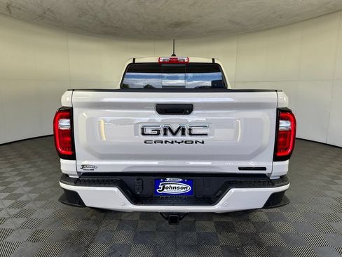 New 2026 GMC Canyon Elevation w/ Convenience Package AWD/4WD image 6