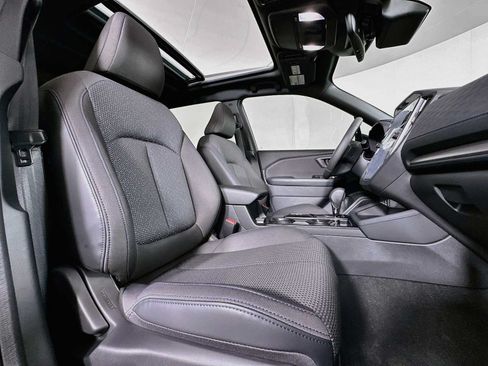 Certified 2026 Subaru Forester Premium AWD/4WD image 26