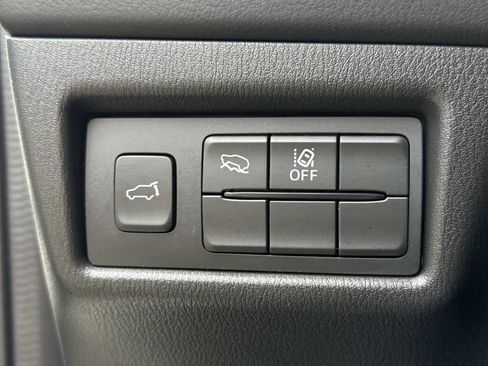 Certified 2024 MAZDA CX-5 AWD 2.5 S w/ Preferred Package image 43