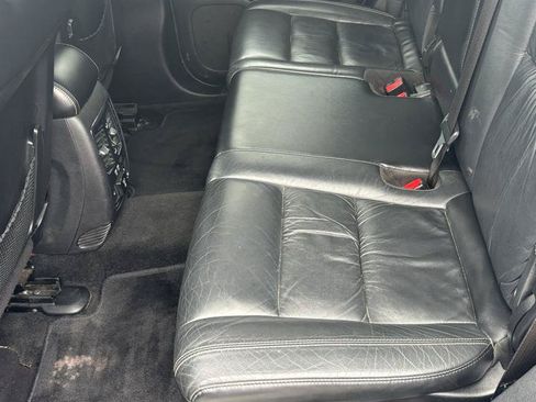 Used 2014 Jeep Grand Cherokee Limited AWD/4WD image 20
