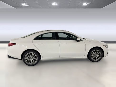 New 2026 Mercedes-Benz CLA 250 image 8