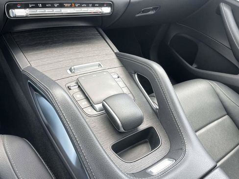 Certified 2021 Mercedes-Benz GLE 350 4MATIC image 28