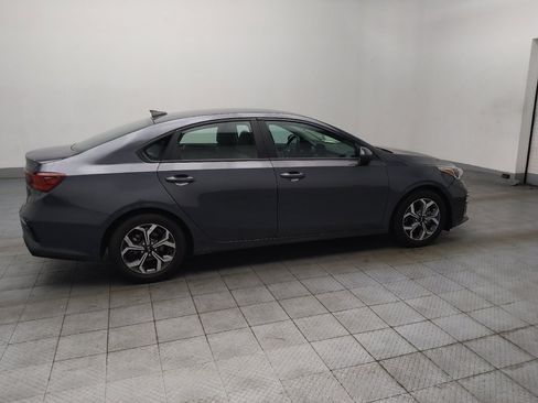 Used 2021 Kia Forte LXS FWD image 10