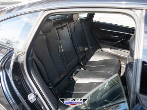 Used 2018 BMW 440i Gran Coupe xDrive image 18