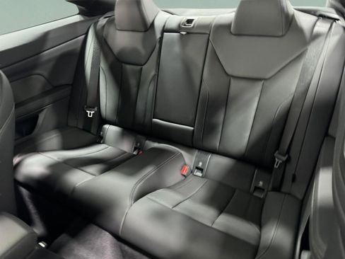 New 2026 BMW 430i xDrive 430i xDrive w/ M Sport Package image 9