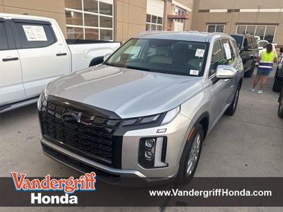 Used 2024 Hyundai Palisade SEL