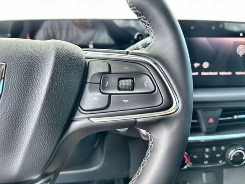 New 2026 Buick Encore GX Preferred w/ Comfort Package image 32