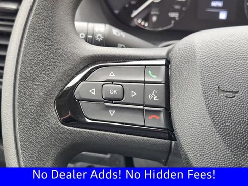 Used 2025 RAM ProMaster 2500 w/ Convenience Group image 28