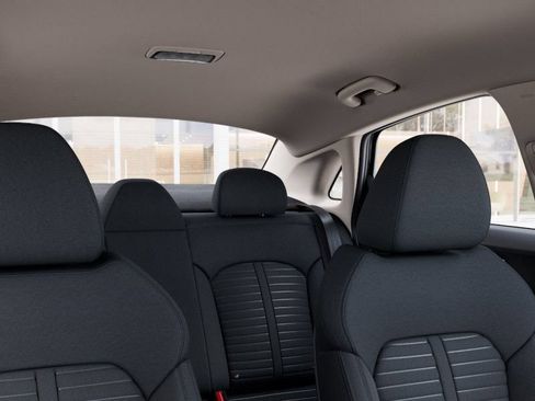 New 2026 Kia K5 LXS FWD image 31