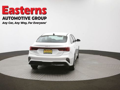 Used 2024 Kia Forte LXS FWD image 38