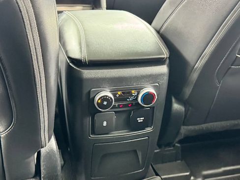 Used 2023 Ford Explorer ST w/ Equipment Group 401A AWD/4WD image 39