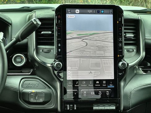 New 2026 RAM 2500 Limited image 20