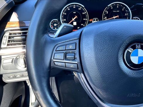 Used 2018 BMW 650i xDrive Convertible image 23