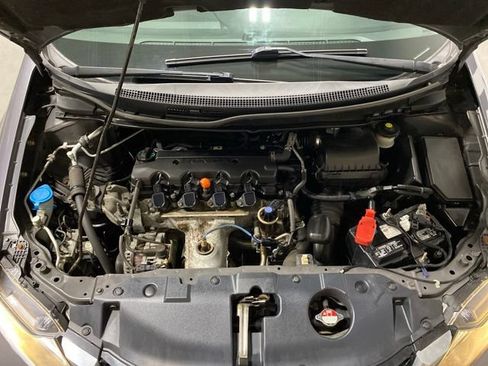 Used 2014 Honda Civic EX-L image 33