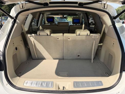 Used 2013 INFINITI JX35 FWD w/ Premium Pkg image 24