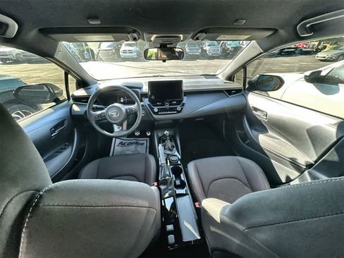 Used 2024 Toyota Corolla GR image 18