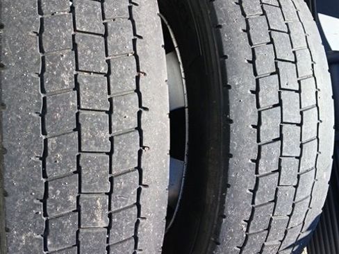 Used 2019 RAM 5500 Tradesman image 55