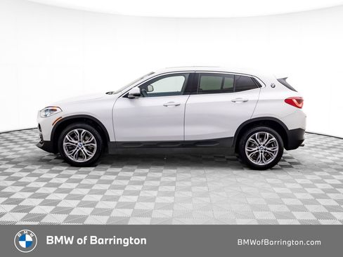 Used 2019 BMW X2 xDrive28i w/ Convenience Package image 2