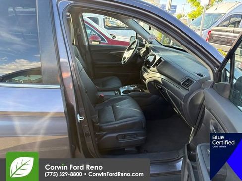 Used 2021 Honda Pilot EX-L image 13