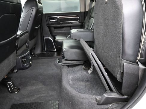 Used 2023 RAM 2500 Laramie AWD/4WD image 37
