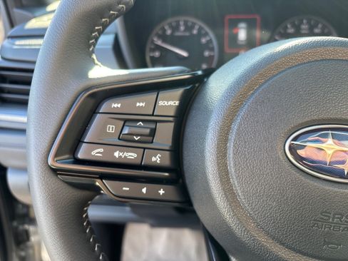 New 2026 Subaru Forester Premium image 18