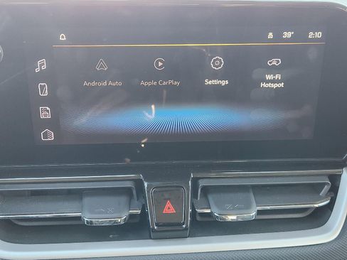 Used 2025 Chevrolet TrailBlazer LT image 13