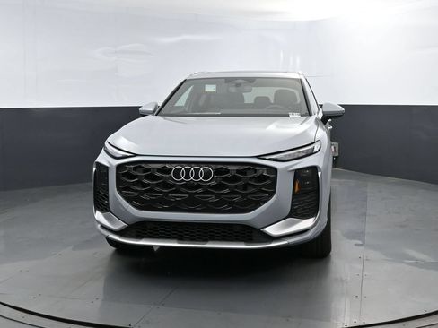 New 2026 Audi Q3 quattro 2.0T AWD/4WD image 2