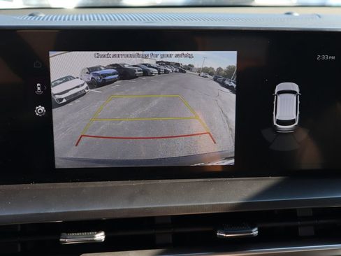 New 2025 Kia Telluride LX FWD image 36