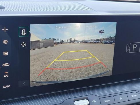 New 2026 Kia K4 GT-Line Turbo w/ GT-Line Sunroof Package FWD image 20