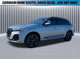 Used 2025 Audi Q7 3.0T Premium Plus video 1