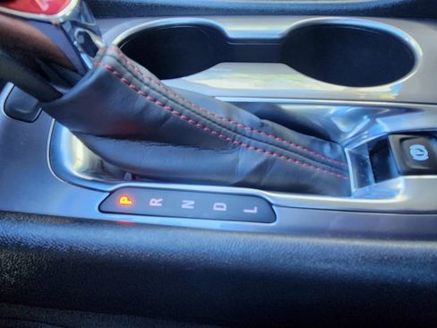 Used 2022 Chevrolet Malibu RS image 23