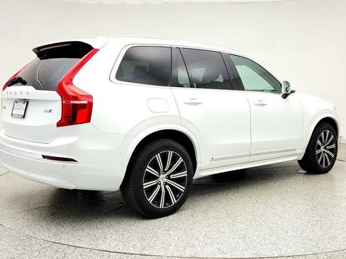 Used 2023 Volvo XC90 B6 Plus w/ Protection Package Premier AWD/4WD image 5