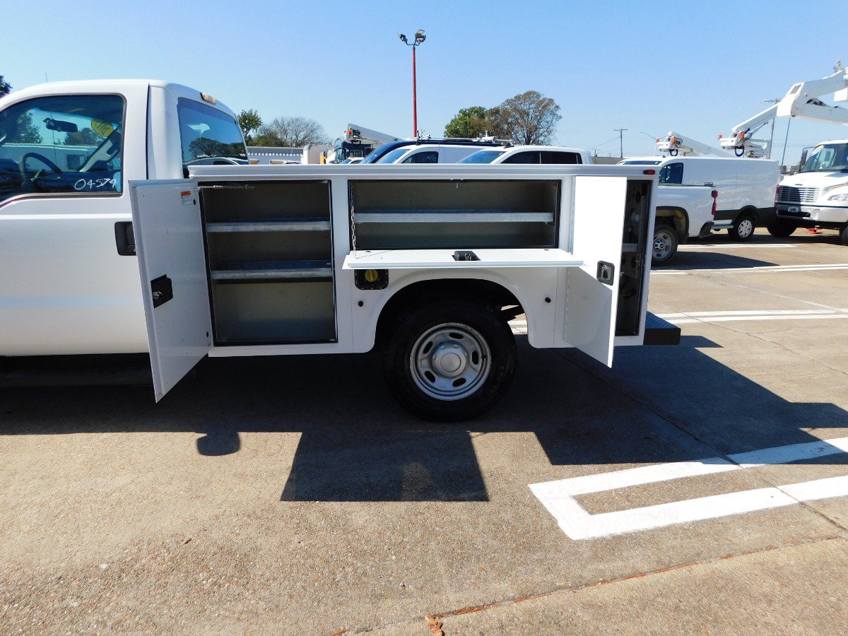 Used 2015 Ford F250 XL RWD image 36