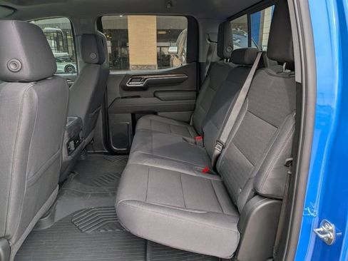 New 2026 Chevrolet Silverado 1500 LT Trail Boss w/ Convenience Package II image 17