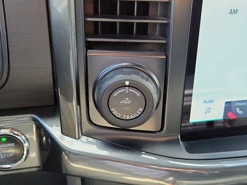 Used 2022 Ford F150 XLT w/ Equipment Group 302A High image 28