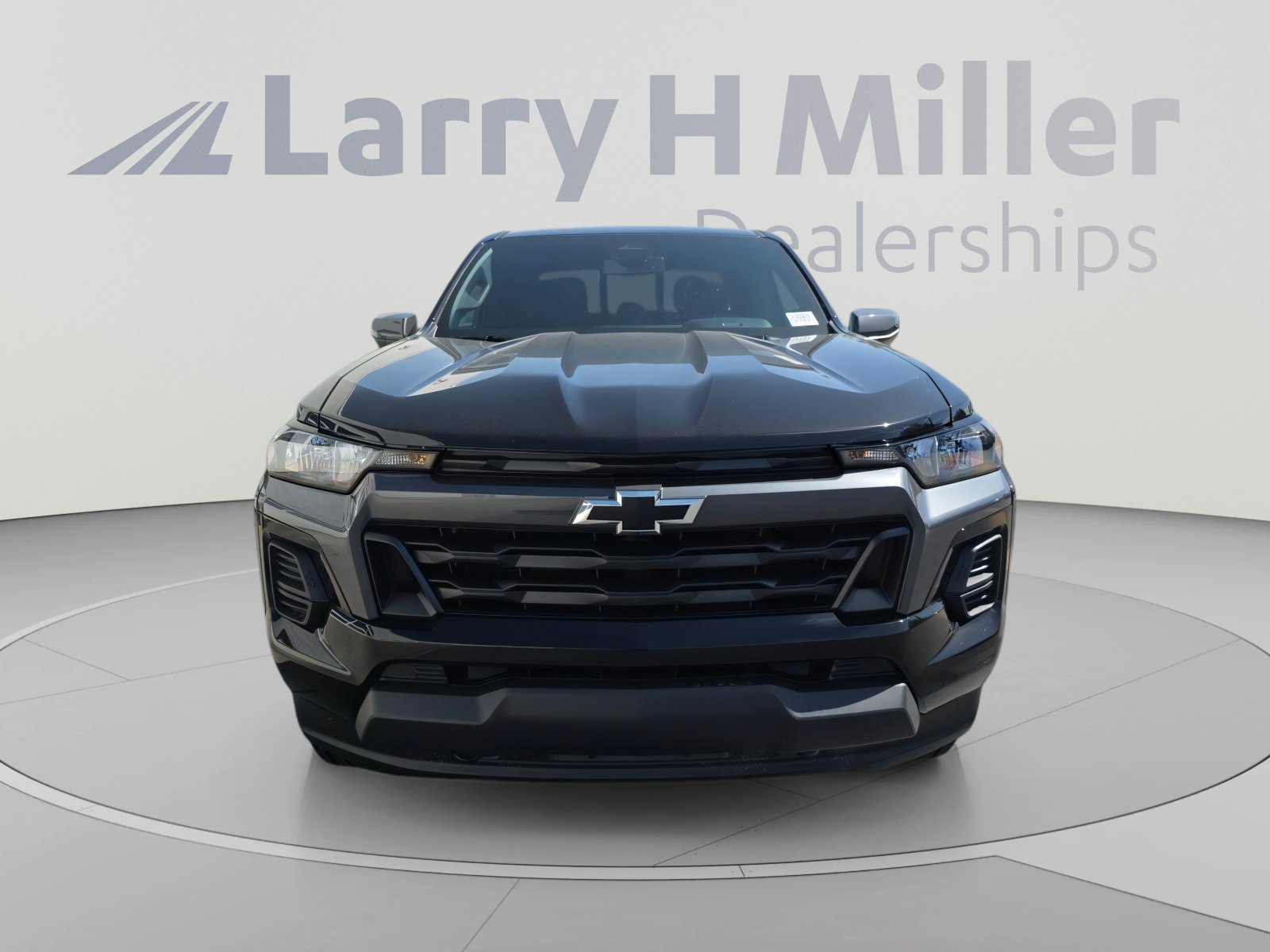 New 2026 Chevrolet Colorado LT AWD/4WD image 16