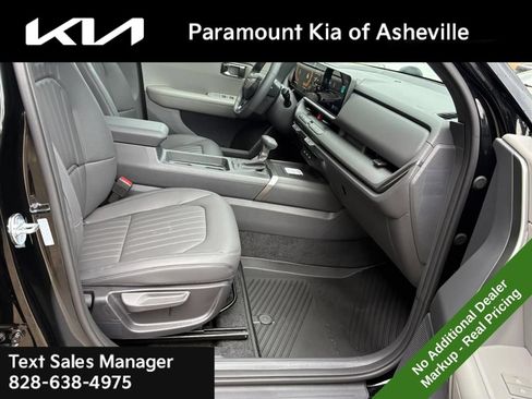 New 2027 Kia Seltos X-Line S w/ X-Line S Premium Package AWD/4WD image 20