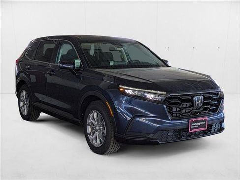 New 2025 Honda CR-V EX image 7