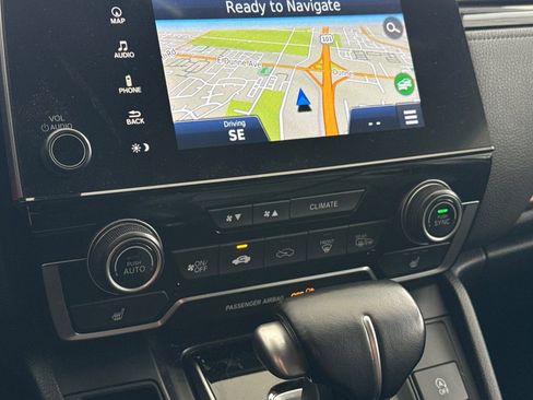 Used 2020 Honda CR-V Touring image 24