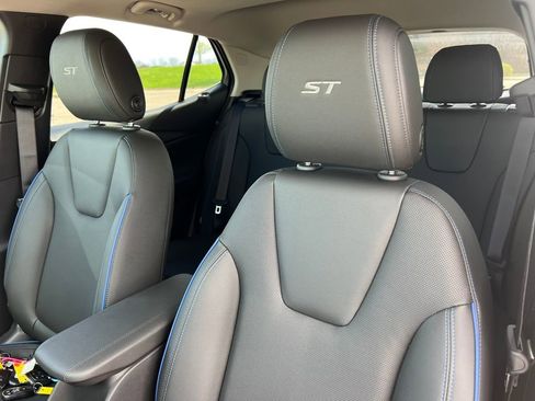 New 2026 Buick Encore GX Sport Touring w/ Comfort Package image 12