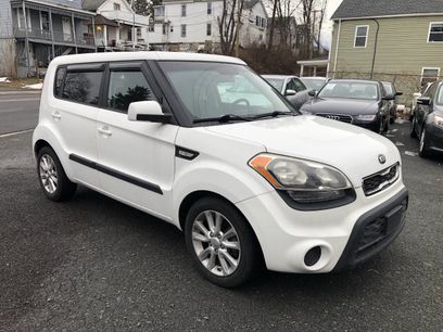 Used 2013 Kia Soul