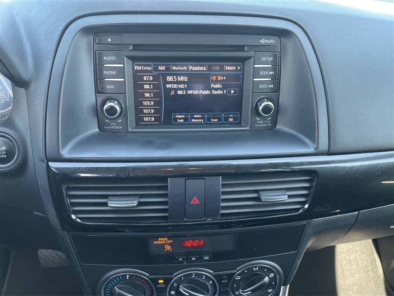 Used 2015 MAZDA CX-5 Touring FWD image 14