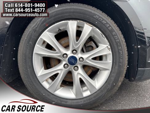 Used 2012 Ford Taurus SEL image 35