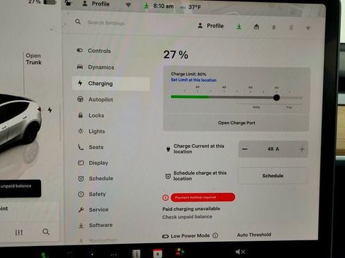 Used 2023 Tesla Model Y Long Range image 18