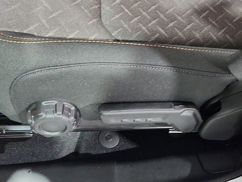 New 2026 Jeep Gladiator Mojave w/ Steel Bumper Group image 16