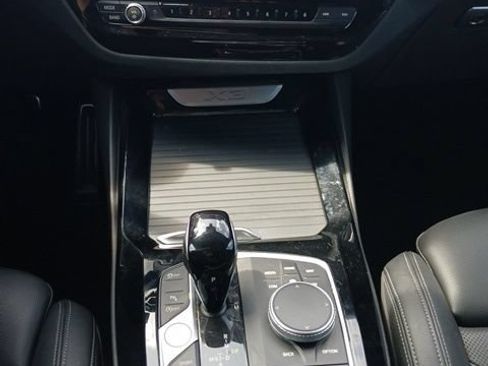 Used 2022 BMW X3 sDrive30i w/ M Sport Package RWD image 22