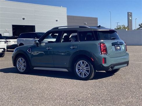 Used 2024 MINI Cooper Countryman S image 9