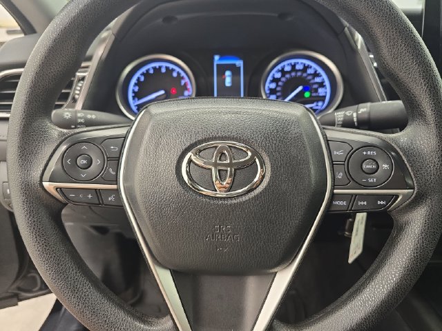 Used 2024 Toyota Camry LE FWD image 26