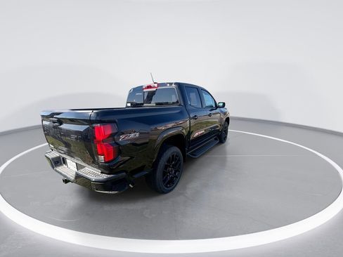 New 2026 Chevrolet Colorado Z71 AWD/4WD image 8