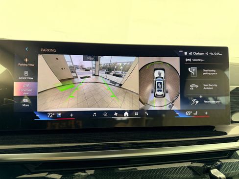 New 2026 BMW X7 xDrive40i image 29